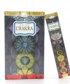 Deepıka Chakra Aromalı Çubuk Tütsü 15 Gr
