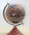 Dekoratif Dünya Küre Sl339-b