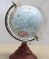 Dekoratif Dünya Küre Sl339-f