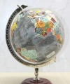Dekoratif Dünya Küre Sl612-b