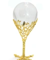 Dekoratif Kristal Küre Alk1239