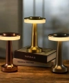 Dekoratif Led Masa Lambası Mz-600