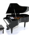 Dekoratif Piyano Yahya-4