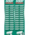 Derby Tek Bıçak Kartela 48li