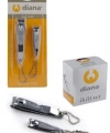 Diana Tırnak Makası Seti 2 Li