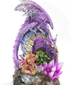 Dragon Ailesi Ledli Alk2344