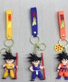 Dragon Ball Silikon Anahtarlık Alk4253