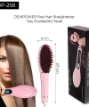 Fast Hair Saç Düzleştirici