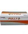 Fully Aaa Süper Heavy Duty İnce Kumanda Pil 60 Adet