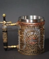 Game Of Thrones Kupa Bardak Alk1029
