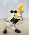 Gitar Müzik Kutusu Alk3796