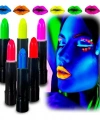 Glowpaint 6’lı Neon Boya – Uv Işıkta Parlayan Makyaj Seti