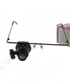 Gözlük Model 20x16mm Optik Lens Led Işık Monoküler Büyüteç