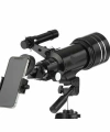 Güçlü Az 30070 Hd Profesyonel Astronomik Teleskop