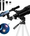 Güçlü Az 30070 Hd Profesyonel Astronomik Teleskop