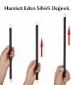 Hareket Eden Sihirli Değnek Çubuk 24 Cm