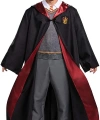 Harry Potter Gryffindor Cübbe Çocuk Boy - Harry Potter Kostümü 7-8 Yaş