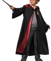 Harry Potter Gryffindor Cübbe Çocuk Boy - Harry Potter Kostümü 9-10 Yaş
