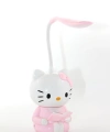 Hello Kitty Masa Lambası Alk2583