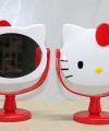 Hello Kitty Masa Üstü Ayna Alk3056
