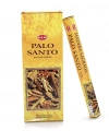 Hem Palo Santo Aromalı Çubuk Tütsü