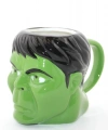 Hulk Tasarımlı Kupa Bardak Alk1092