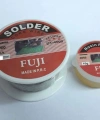 İşgör Solder Wire Lehim Teli Ve Pastası 2li Set