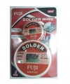 İşgör Solder Wire Lehim Teli Ve Pastası 2li Set