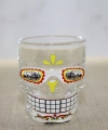İstanbul Temalı Cam Kurukafa Shot Bardak Alk4302