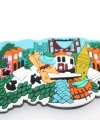 İstanbul Temalı Magnet Alk2225