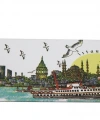 İstanbul Temalı Magnet Alk2228