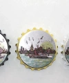 İstanbul Temalı Magnet Alk2233