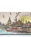 İstanbul Temalı Magnet Alk2243