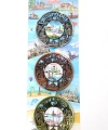 İstanbul Temalı Metal Magnet 3lü Set Alk2890