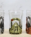 İstanbul Temalı Shot Bardak Alk4313