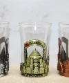 İstanbul Temalı Shot Bardak Alk4313