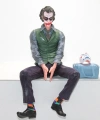 Joker Figürü 25 Cm Alk5303