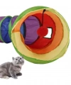 Kedi Oyun Tüneli 117 Cm