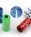 Köpek Dışkı Toplama Poşedi (4lü )