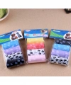 Köpek Dışkı Toplama Poşedi (4lü )