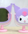 Kuromi Masa Üstü Ayna Alk3054