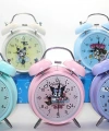 Kuromi,hello Kitty,mickey Mouse Masa Üstü Çalar Saat Alk3068