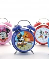 Kuromi,hello Kitty,mickey Mouse Masa Üstü Çalar Saat Alk3068