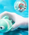 Küvet Banyo Balığı Hareketli