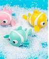 Küvet Banyo Balığı Hareketli