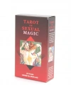Laura Tuan Sexual Magic (cinsel Büyü) Tarot Kartı Alk4320