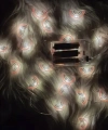 Led Işıklı Gökkuşağı Dekoratif Işıklı İp