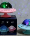 Led Lamba Müzik Kutusu Alk3326
