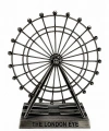 London Eye Metal Dönme Dolap Alk5702
