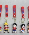 Luffy Silikon Anahtarlık Alk4275